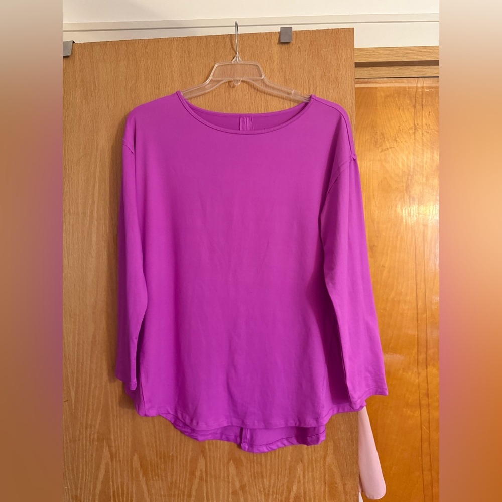 LIVI active top